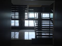 -上海龙之梦万丽酒店