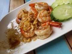 -Doo Dee Thai Food(Issan/Isaan/Esan)