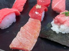 金枪鱼7贯大盛-寿司郎(西单大悦城店)