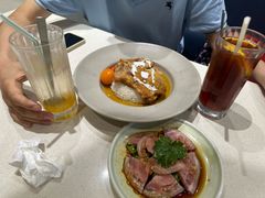 -和平馆·地道港澳茶餐厅(西门口店)