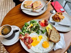 -BAKER&SPICE(BFC外滩金融中心店)