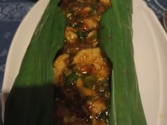 -蜗牛小馆醉乡民谣云南菜(惠新西里店)