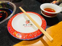 -袍家大院重庆火锅(文安路店)