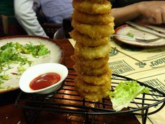 -马迭尔德式西餐精酿啤酒屋(中央大街店)