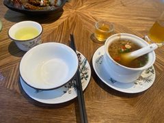 -小喜客·云南特色菜(纳西庭院店)