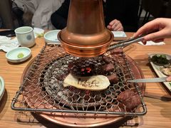 -王妃家(明洞中央店)