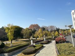 -浙江大学(紫金港校区)