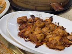 -船梆煮•蒸汽海鲜·炉火烤肉(五四广场店)