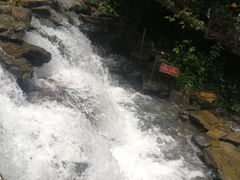 -古龙峡云天玻霸