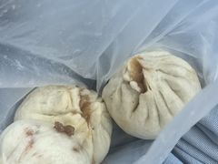 -老陶包子铺(南大西南村店)