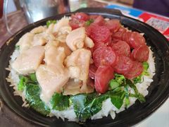 -日昌餐馆(亦庄店)