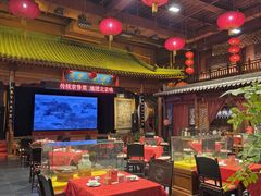 -正阳门饭庄·烤鸭·北京菜(万丰路七里庄店)
