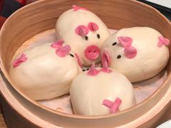 -老板恋上鱼(印象城店)