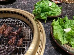 牛肋条-老乾杯和牛烧肉(王府中环店)