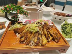 -年顺渔村(大岭山店)