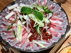 -KimPro 辛普乐概念韩餐