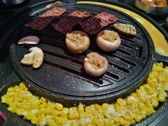 -碳夫·东北炭火烤肉(胥口店)