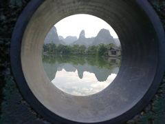 -明仕田园