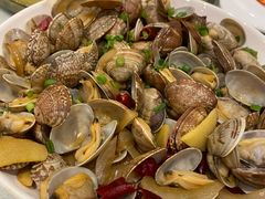 -小天妃海鲜酒楼(西马庄店)