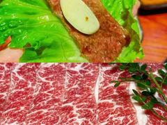 -牛佬•炭火烤肉(挂绿店)