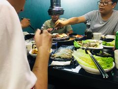 -温度烤肉专门店