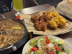 -韩鼎丰·韩国料理(林奥店)