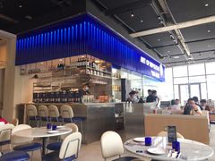 -玛尚诺Pizza&Bar(长泰广场店)