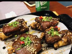 -有位虾匠·香辣蟹·小龙虾(李村店)