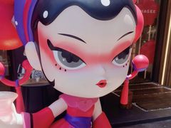 -霸王茶姬(正佳广场店)