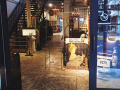 大门-RGF(巨鹿路店)