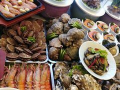 -船歌·鱼水饺青岛菜(闽江二路店)