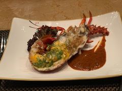 -和·铁板烧·OMAKASE(望京昆泰嘉晟酒店)