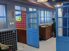 -边江铁锅炖鱼(振八街店)