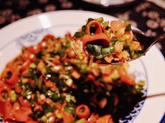 -旺角小渔村(二马路店)