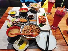 -森味花园·日本料理(伊藤洋华堂亚运村店)