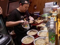 -老龙亭拉面店