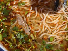 -马记永·兰州牛肉面(3019君尚店)