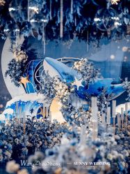 -青岛sunny喜铺婚礼策划(名汇国际店)