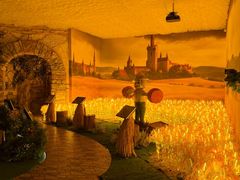 -华谊兄弟（长沙）电影小镇