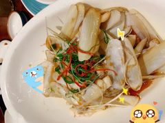 -渔傅印象滩涂霞浦海鲜(井大路店)