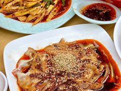 -朱大嘴肥肠血旺(福字街店)