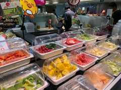 -金鹰超市(国际购物中心新街口店)