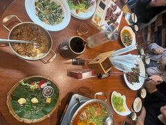 -老滇山寨•云南特色菜•地方菜•民族风情歌舞表演(呈贡店)