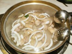 -狐狸爱上椰子鸡(滨江星光大道店)