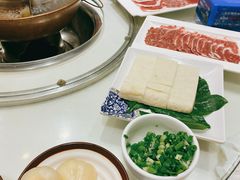 -福寿斋·老北京铜锅涮肉·烤鸭(顺义总店)