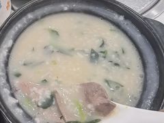 -盈田盈粥庄(博山东路店)