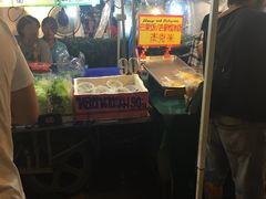 -班赞海鲜市场