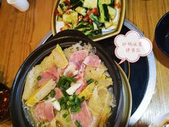 -妈妈的味道(和顺古镇店)