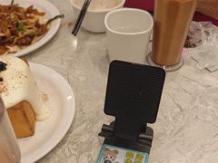 -翠华餐厅(正佳广场店)