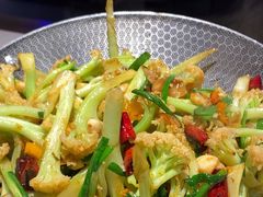 -匠熙小馆(崇文门店)